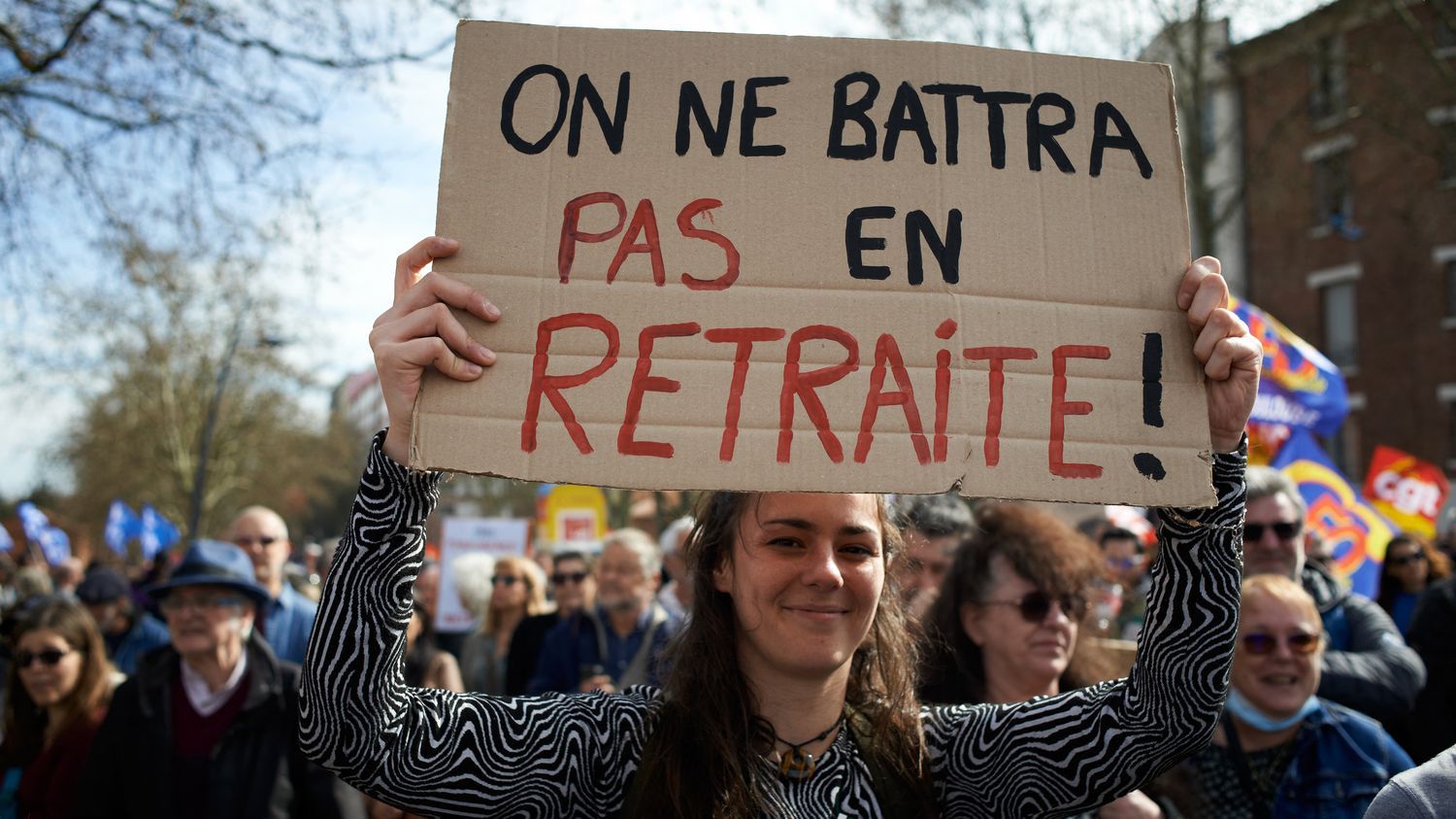 Retraites : malgré la réforme, le système sera "durablement en déficit", selon un rapport du Conseil d'orientation des retraites