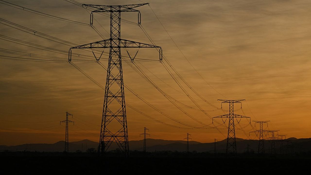 Les Vingt-Sept échouent à s'entendre sur la réforme du marché de l'électricité