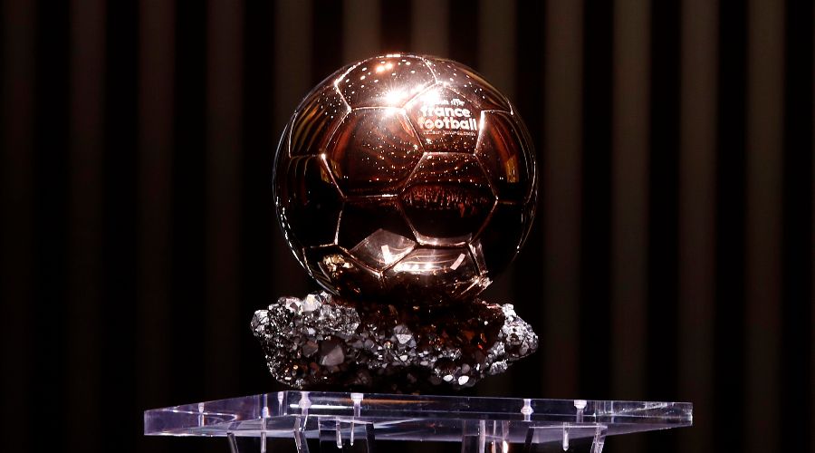 Ballon d’Or, le coup de théâtre annoncé