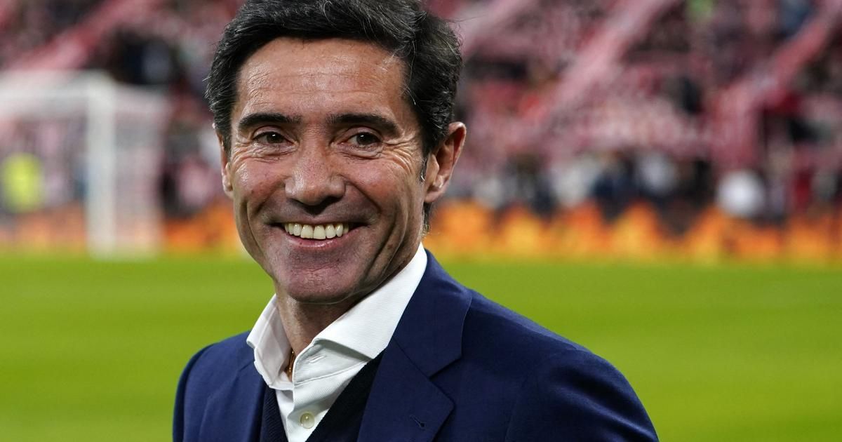 Mercato : Marcelino, nouvelle priorité de l'OM pour remplacer Igor Tudor ?