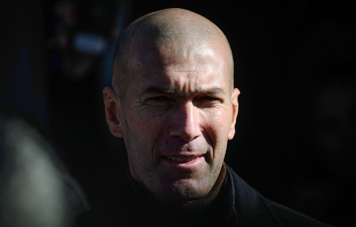 Marseille : Zinédine Zidane en larmes lors d’un discours pour une association de familles d’enfants malades