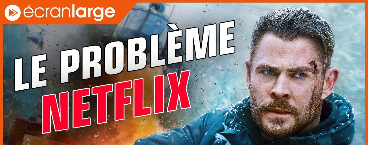 Tyler Rake 2 : c'est quoi le problème du cinéma d'action sur Netflix ?