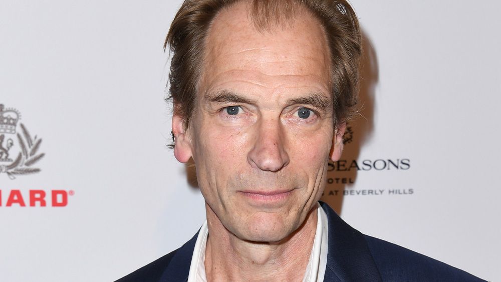 Julian Sands Search Resumes Six Months After Going Missing On Hike