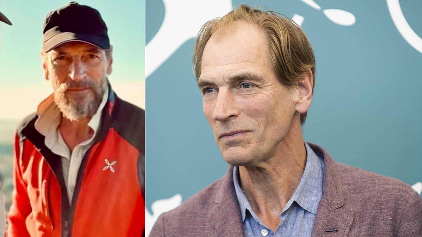 Months after going missing, search efforts continue for actor Julian Sands in Mt. Baldy area