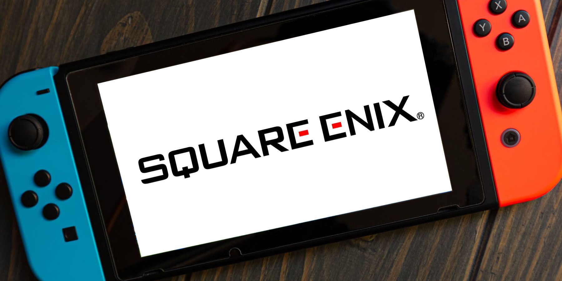 Square Enix Re-Releases Switch Exclusive Game With Big Change