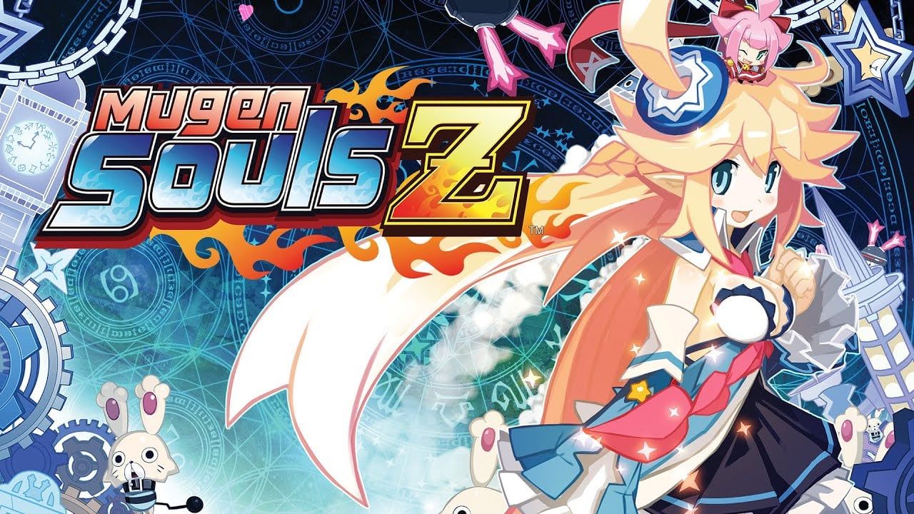 Mugen Souls Z coming to Switch