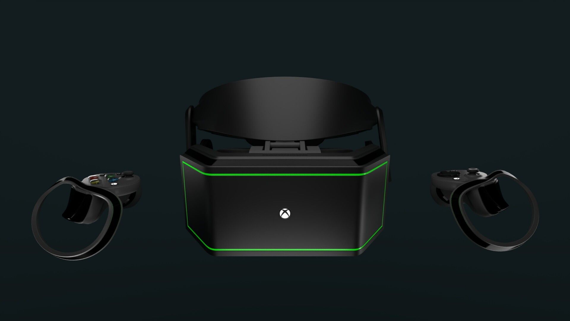 Xbox Won't Be Getting Into VR Because It's Not a Big Enough Market