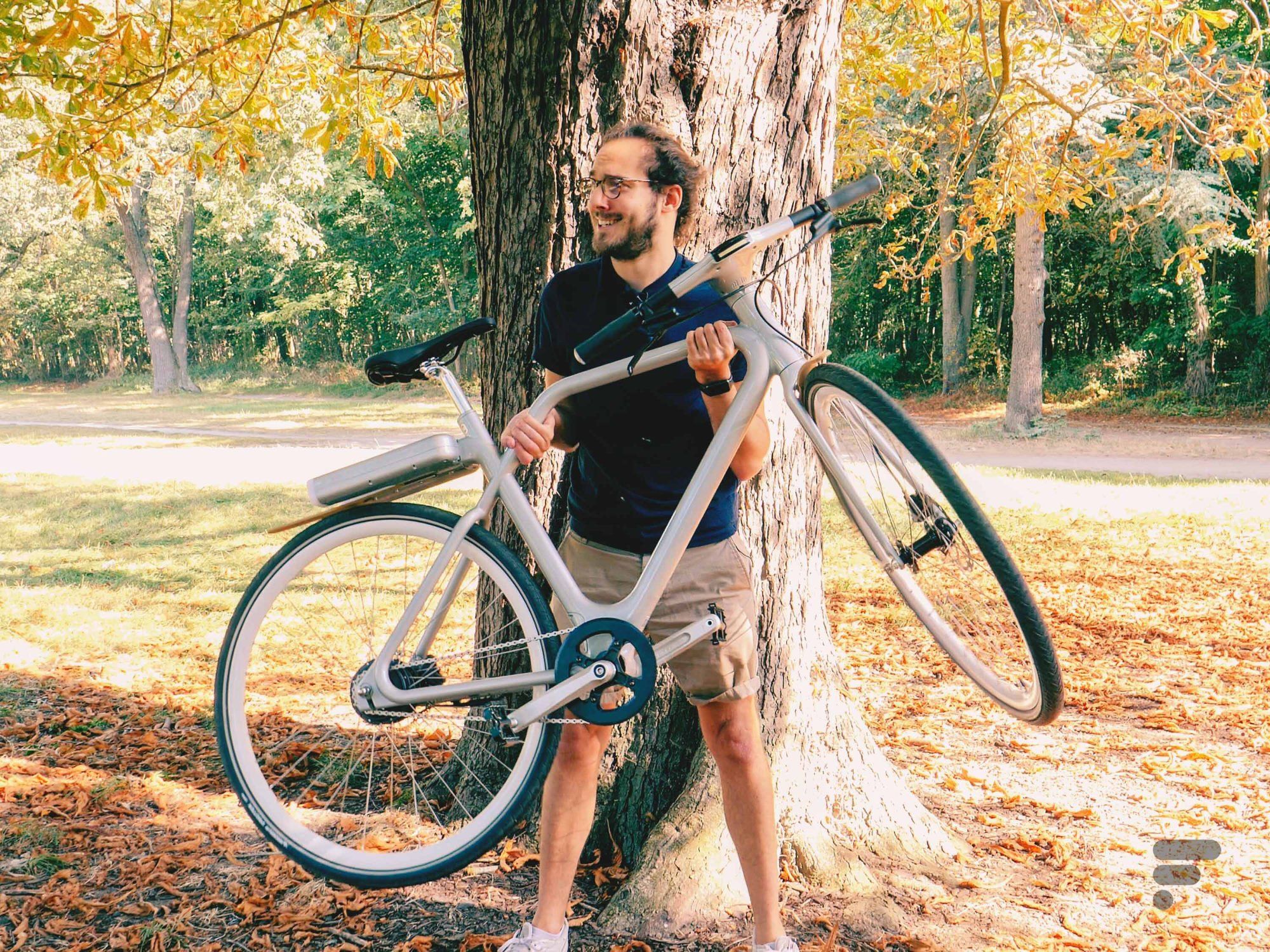 Grosse braderie des vélos électriques Angell Bike : la bonne affaire ou un marché de dupes ?