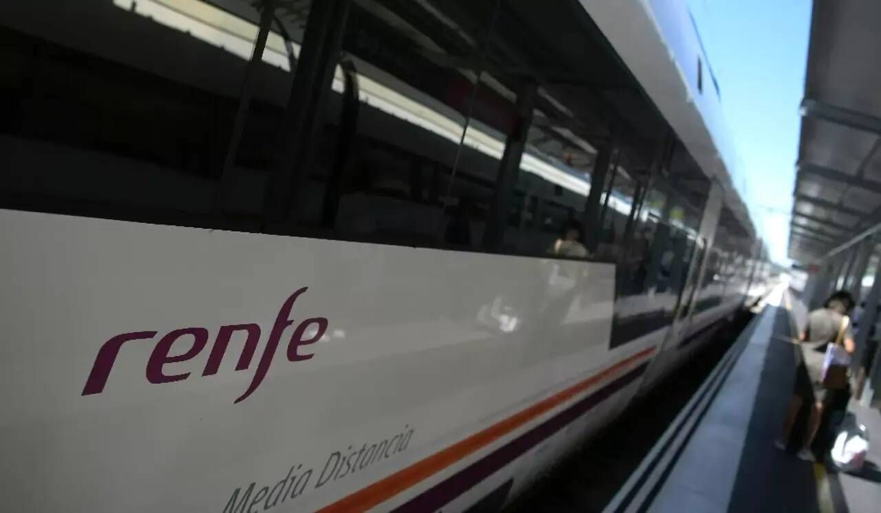 Aura-t-on des TGV de la compagnie ferroviaire espagnole Renfe à Nice?