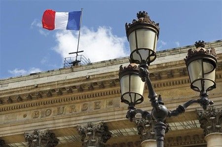 CAC40 : la lourdeur s'accentue, les taux se dégradent dans UE