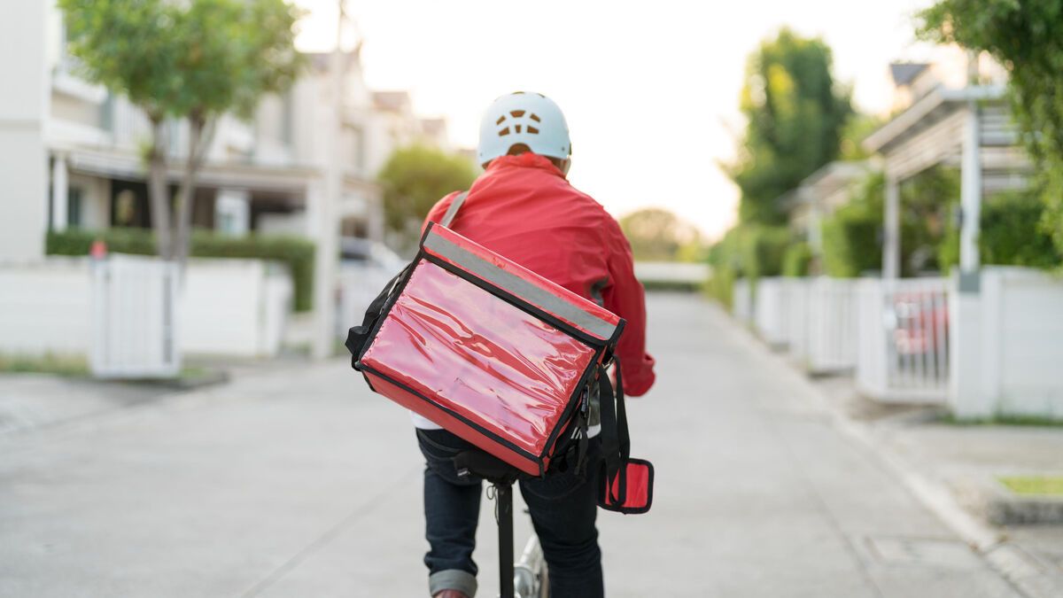 Getir placé en redressement judiciaire : des salariés de Gorillas en grève