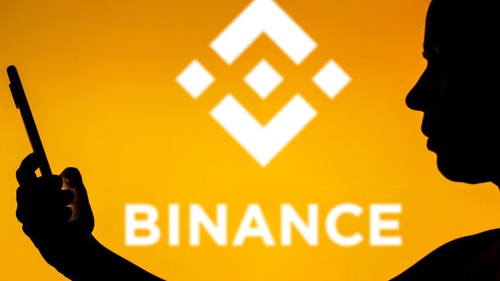 冒用「幣安」之名開公司！CZ：已向 Binance Nigeria Ltd. 發出停止通知