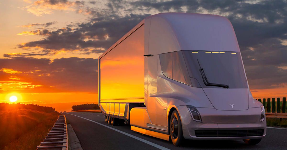 Tesla Has More Awful News About Its Semi Trucks