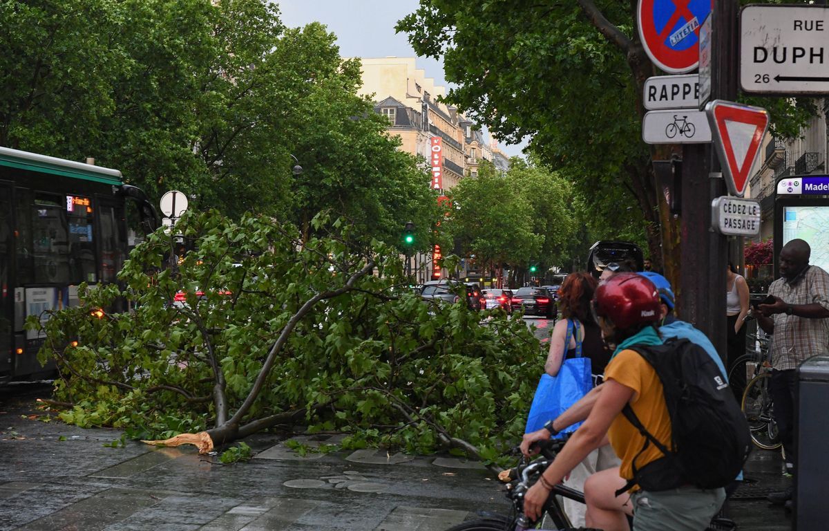 Assurances : Séisme, orages… Le casse-tête des assureurs et des assurés face aux phénomènes climatiques