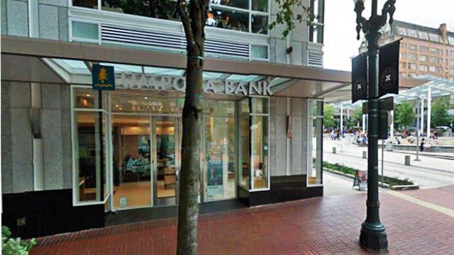 Umpqua Bank impacted by cyberattack that led to Oregon DMV data breach