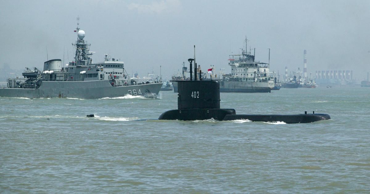 San Juan, Nanggala, Koursk... Ces naufrages de sous-marins qui font craindre le pire pour le submersible disparu près du Titanic