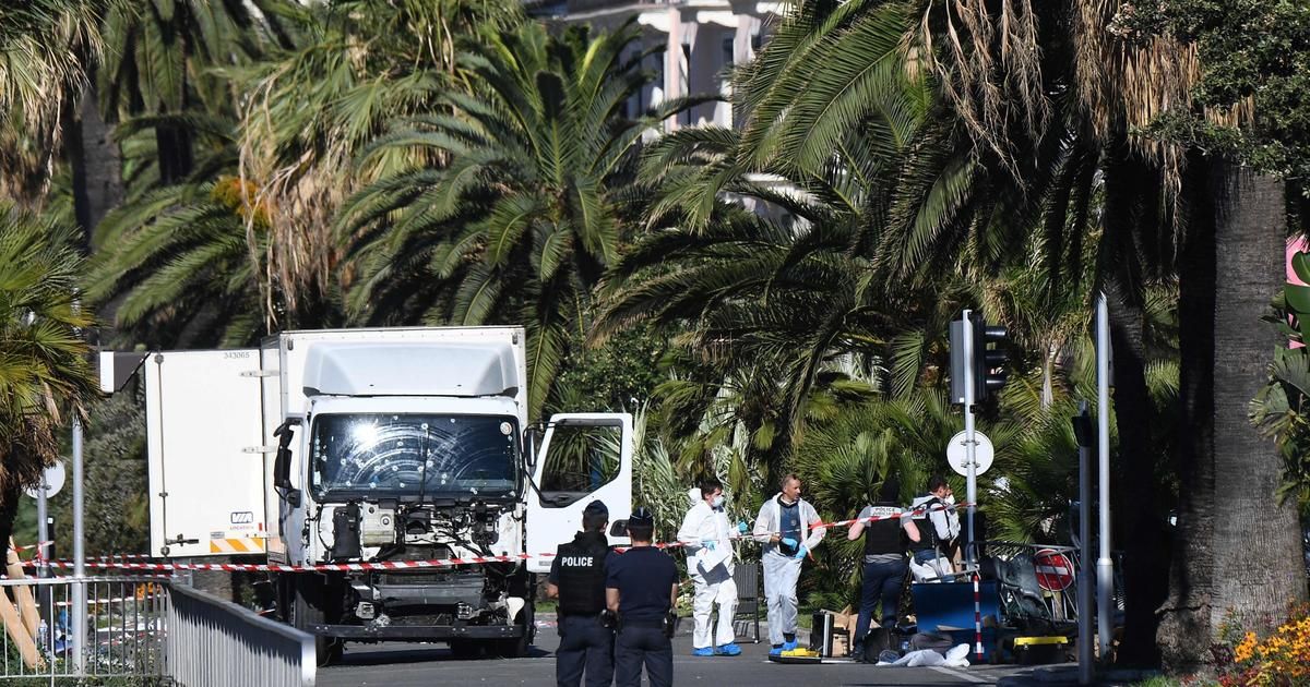 Attentat du 14 juillet à Nice : le parquet favorable à une requalification en "homicides involontaires"