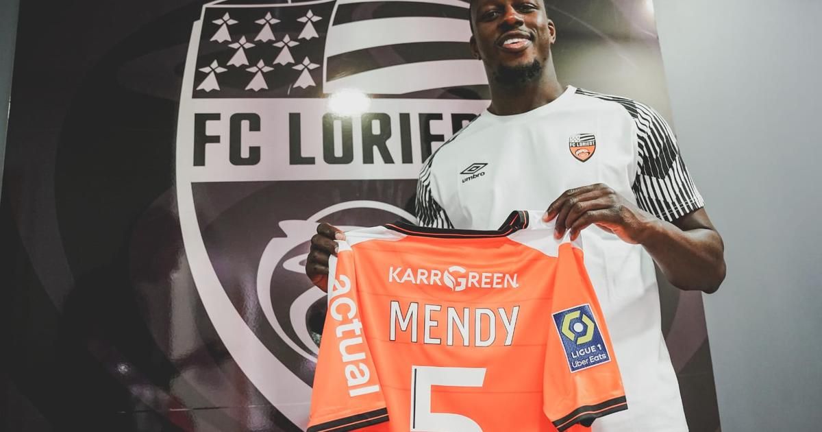 Mercato: jugé non coupable de viol, Benjamin Mendy retrouve la Ligue 1 et s’engage à Lorient