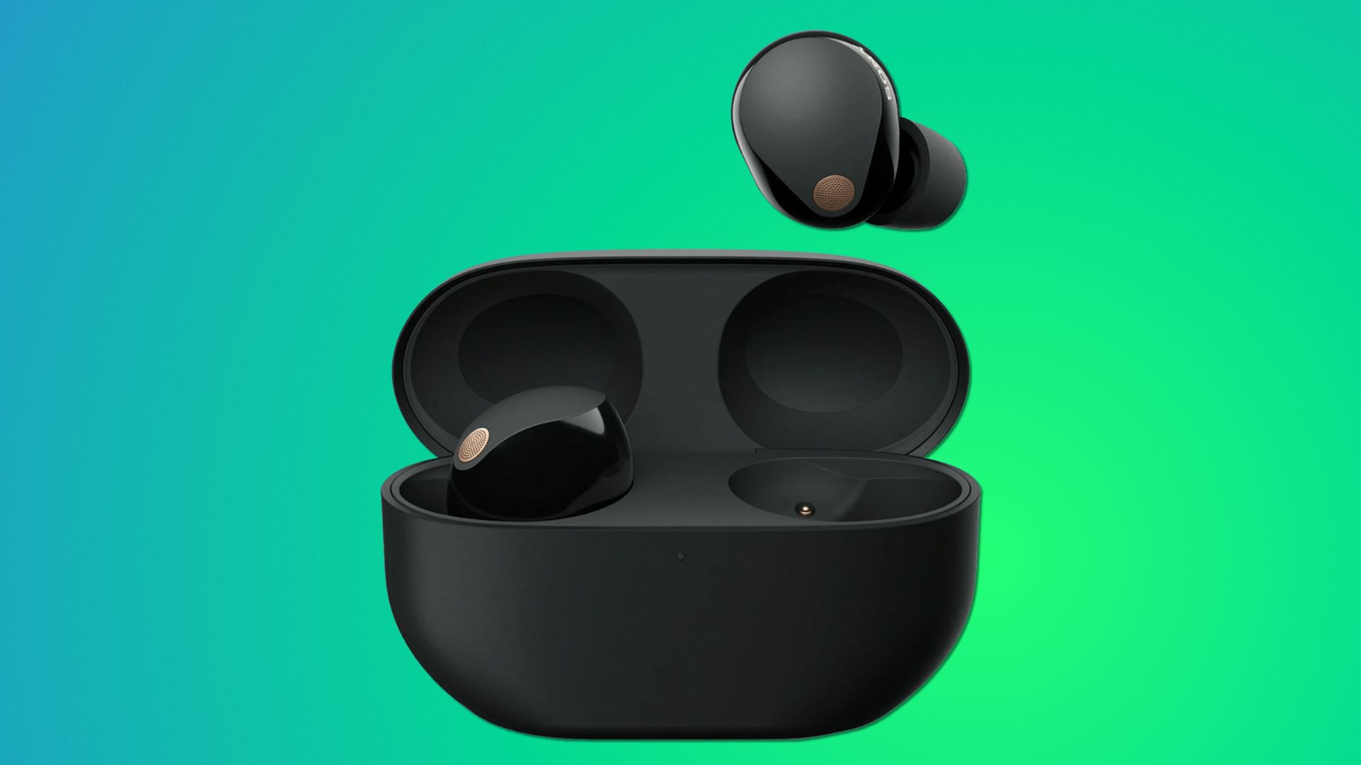 Sony s'apprête à lancer les hostilités contre les AirPods Pro 2 avec ses WF-1000XM5