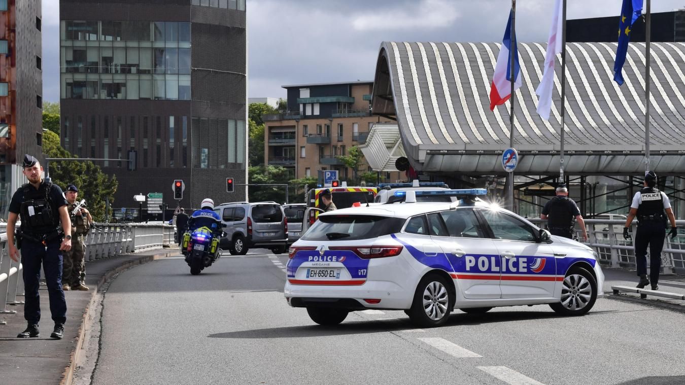 DIRECT. La gare Lille Europe évacuée : une opération de police en cours, évitez le secteur