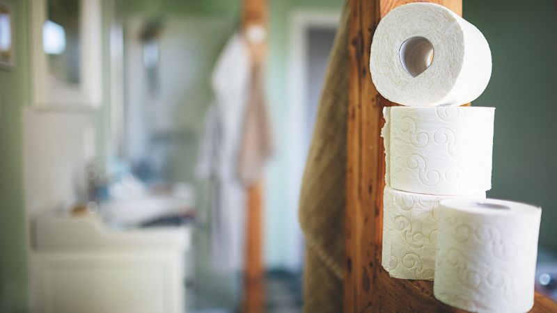 Constipation linked with cognitive decline, research finds