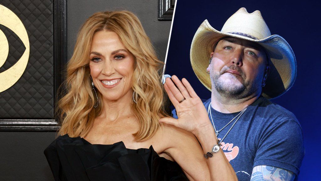 Sheryl Crow Calls Out Jason Aldean Over Song “Promoting Violence”: “This Is Not American Or Small Town-Like. It’s Just Lame”