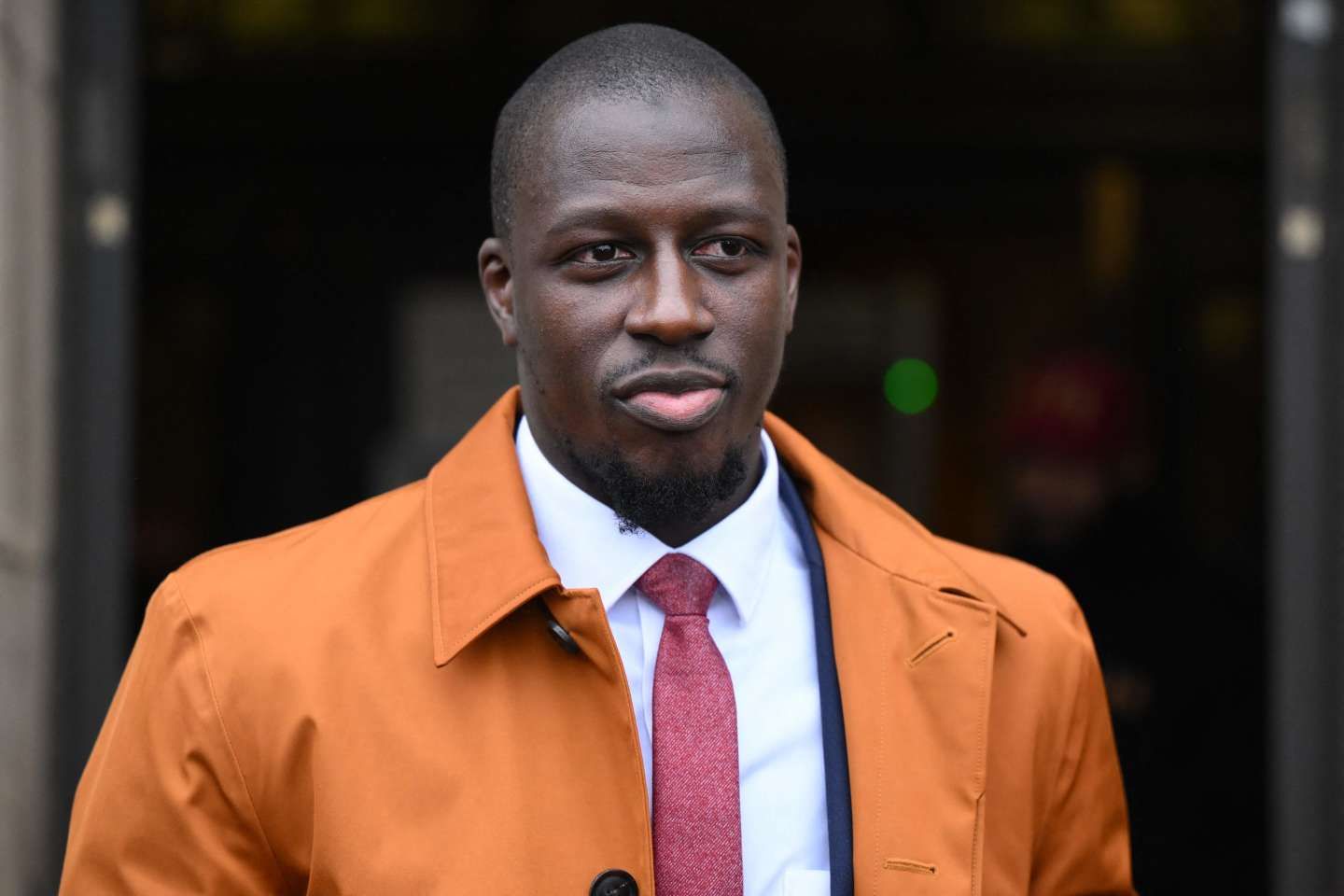 Benjamin Mendy, jugé non coupable de viols et d’agression sexuelle, signe au FC Lorient