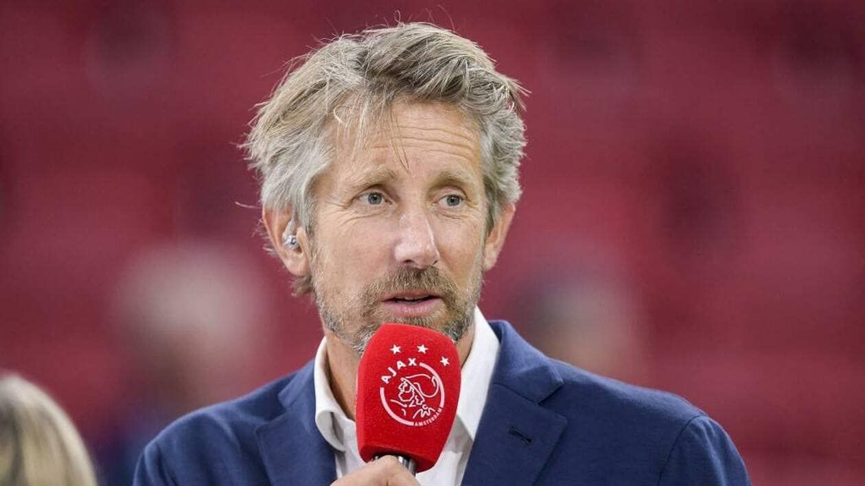 Football. Victime d’une hémorragie cérébrale, Edwin van der Sar a quitté les soins intensifs