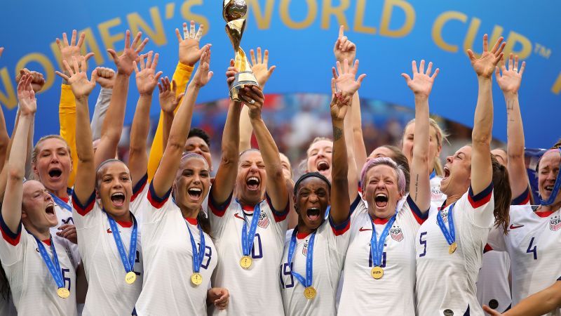 Women’s World Cup 2023: When, how to watch and everything you need to know