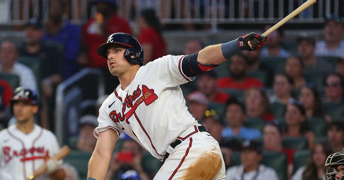 Atlanta Braves recap: 13 runs not enough in three-run loss to Arizona