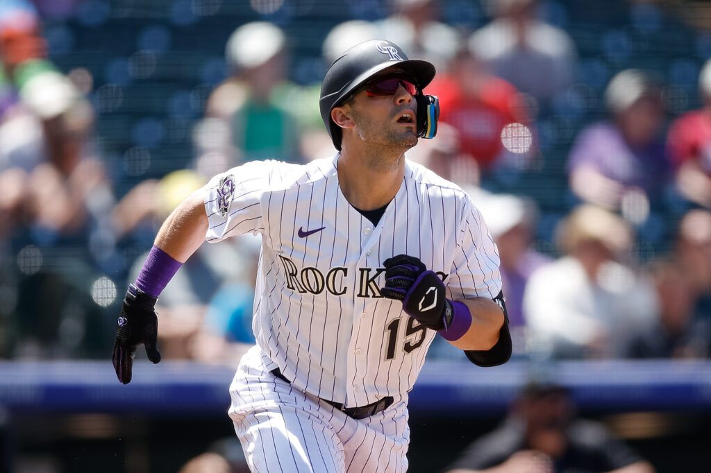 The Rockies' Likeliest Trade Chip