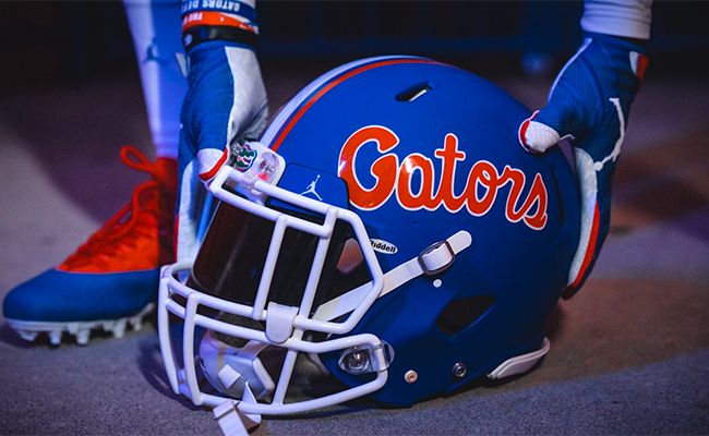 Florida football recruiting: Four-star WR Tawaski Abrams commits to Gators in flip from Florida State