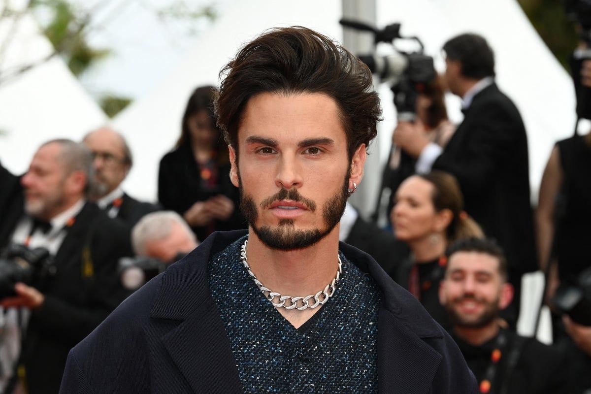 Baptiste Giabiconi papa : il dévoile le prénom de son premier enfant et ça va vous étonner