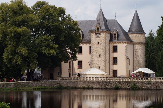 Visite, rencontre, concert, marché... Que se passe-t-il en Haute-Vienne ?