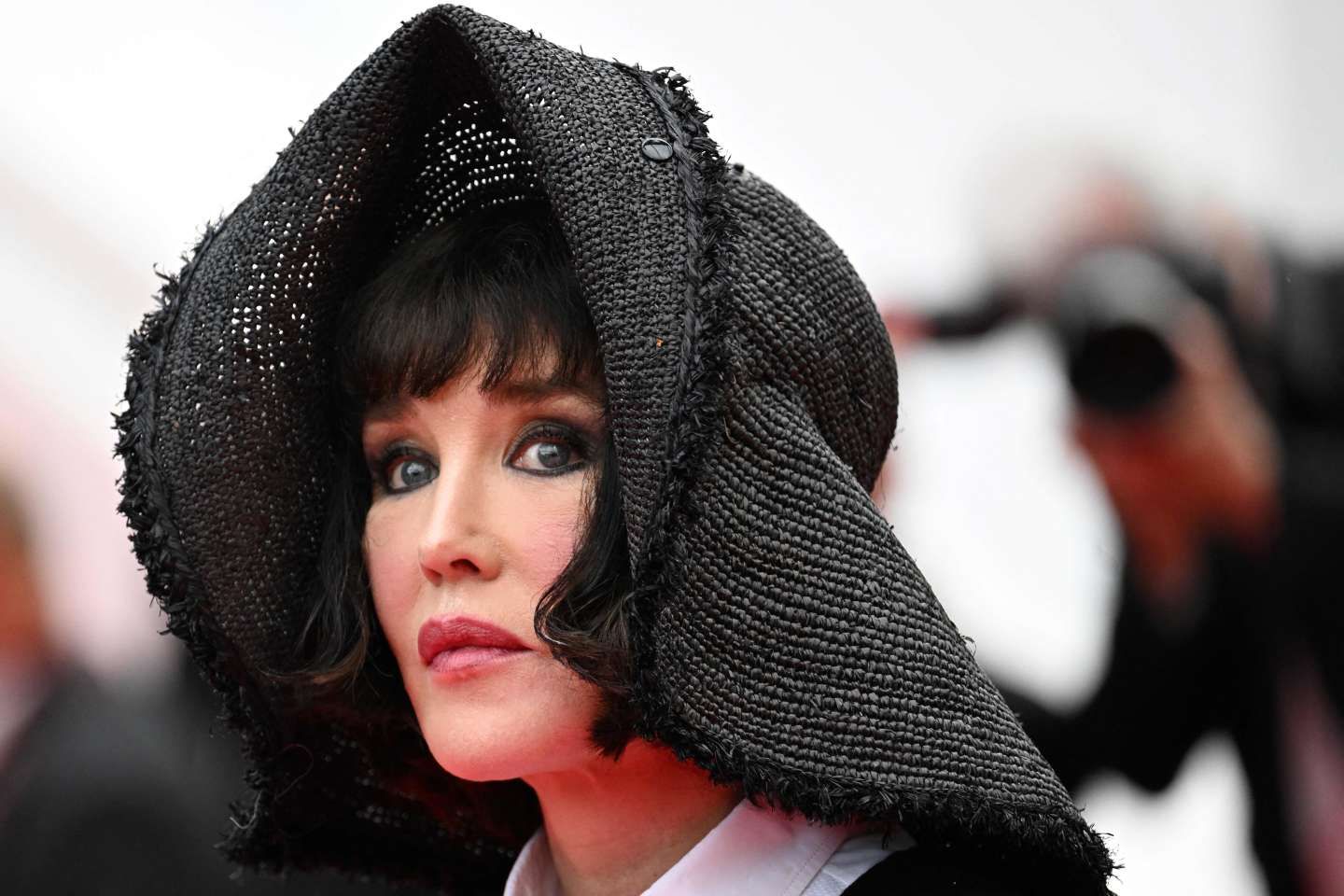 Isabelle Adjani sera jugée en octobre pour fraude fiscale et blanchiment