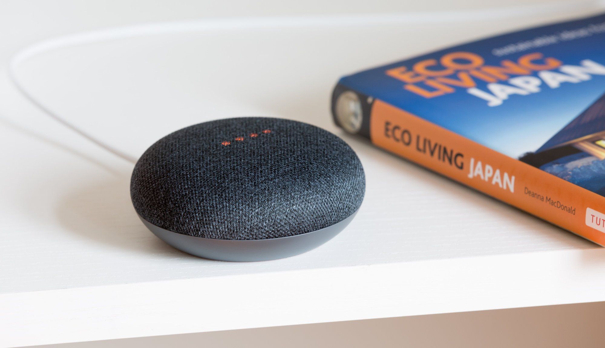 Retirer Google Assistant du Nest Mini pour le remplacer par ChatGPT, c'est possible