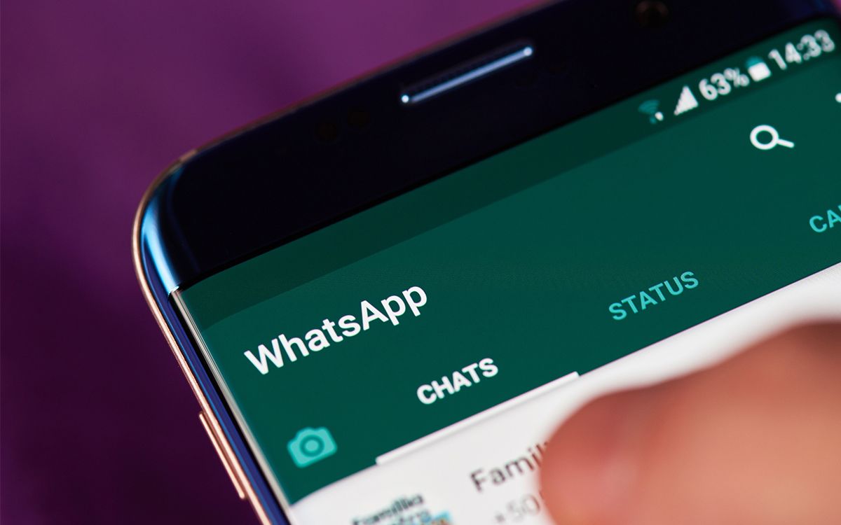 WhatsApp : bientôt des messages affichés en plein écran, mais pas pour tout le monde