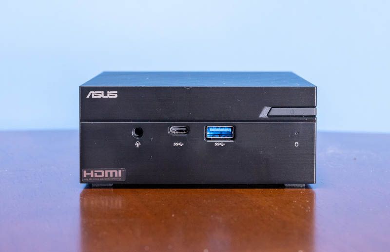 ASUS and Intel Agree on Deal for a NUC Future