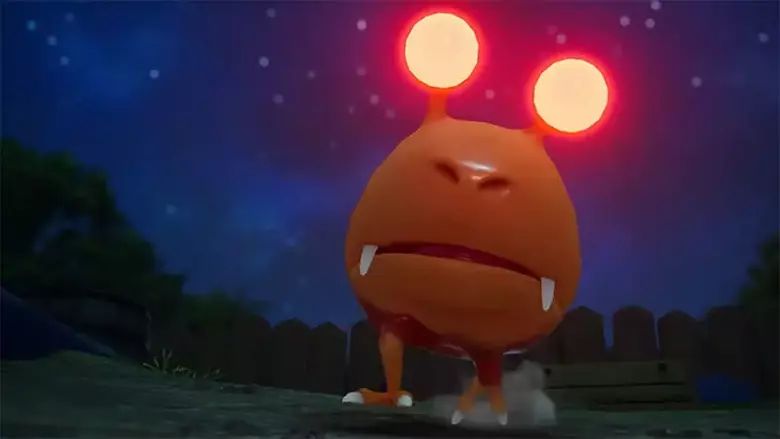 Unfortunately, Pikmin 4 has leaked online