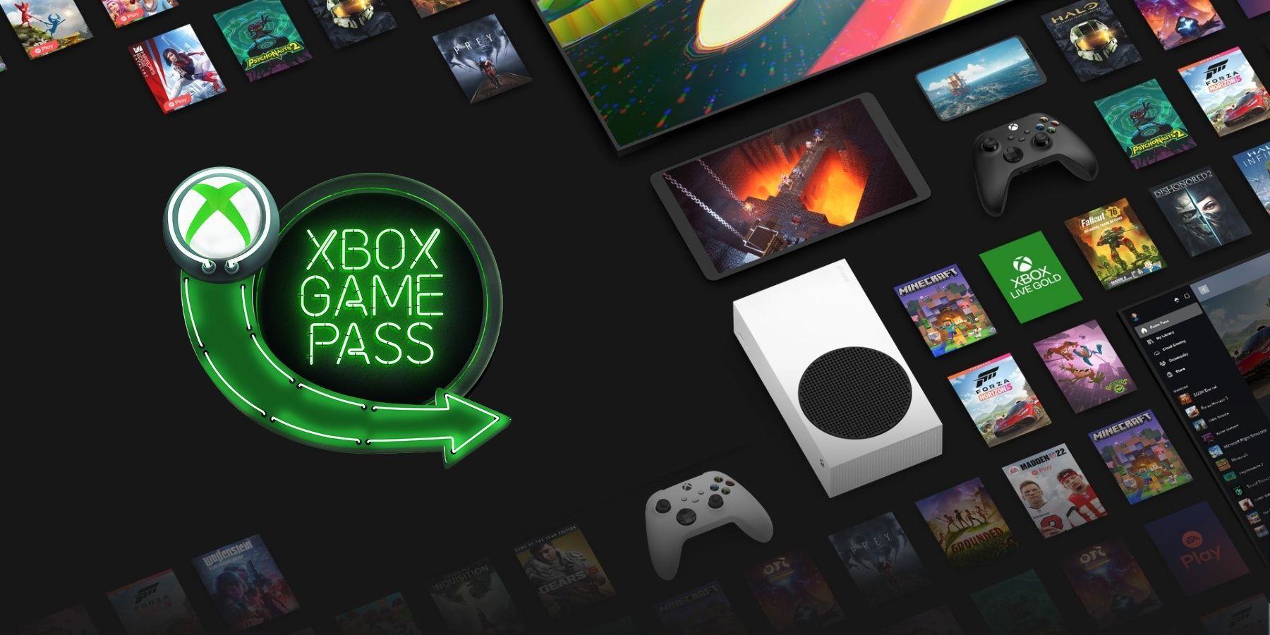 Xbox Game Pass Subscribers Aren't Happy About 1 Missing Feature