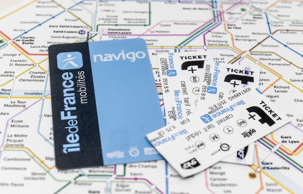 Ile-de-France : Pourquoi le prix du Pass Navigo va-t-il (encore) augmenter ?