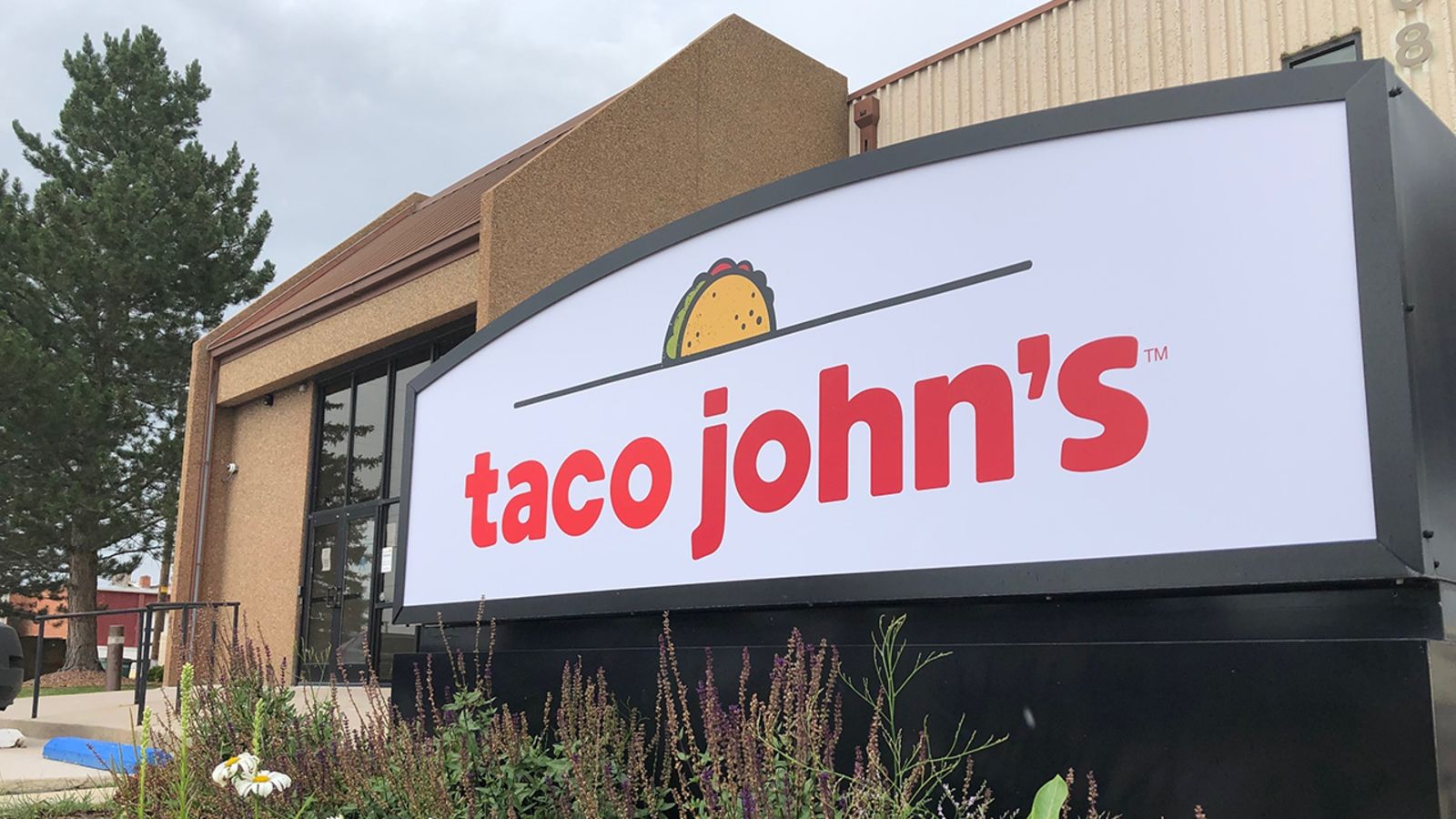 Battle for the 'Taco Tuesday' trademark is over as Taco John's ends dispute with Taco Bell