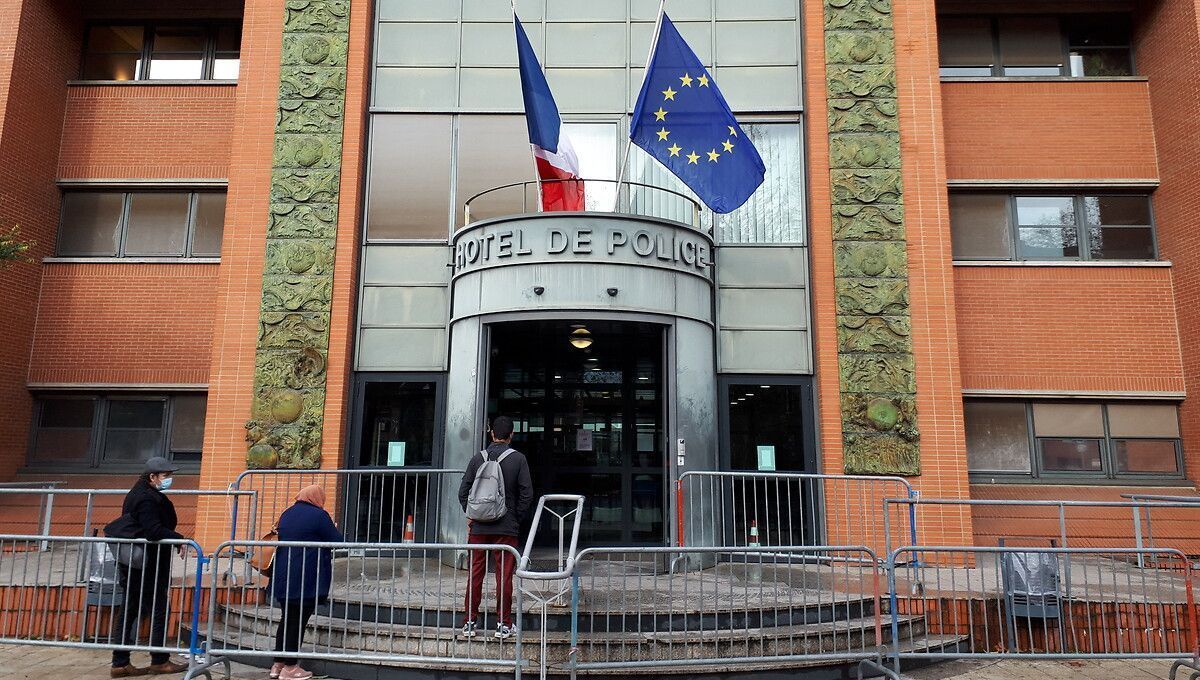 À Toulouse, un animateur de centre aéré suspecté d'avoir filmé de très jeunes enfants dans les toilettes