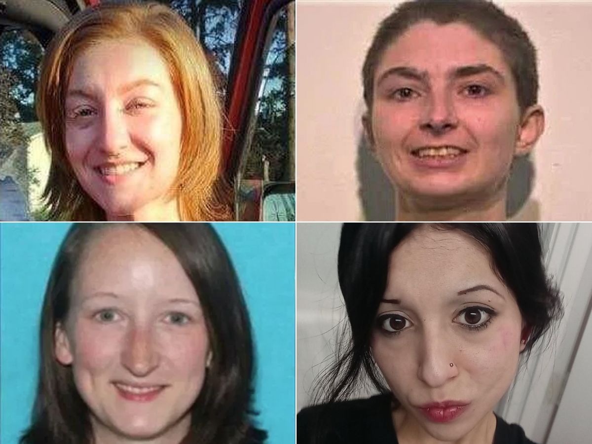 ​​Oregon murders news: Mystery over Portland ‘serial killer’ victims’ cause of death as person of interest held