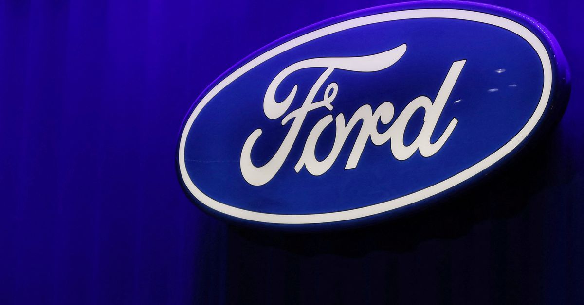 Ford's Kansas City plant evacuated after alert of possible shooter