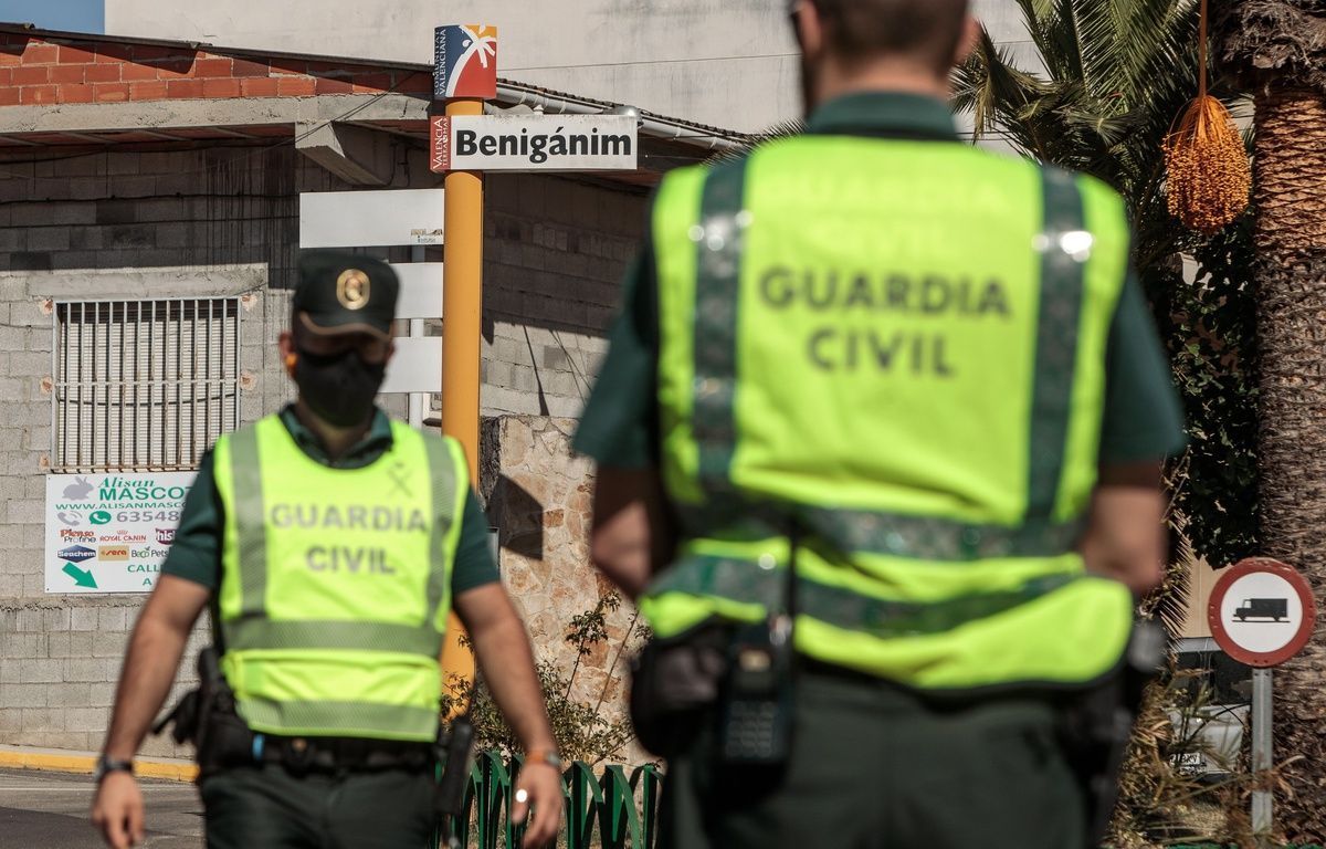 Le bébé mort retrouvé sur une plage espagnole identifié, ses parents ont aussi péri en mer