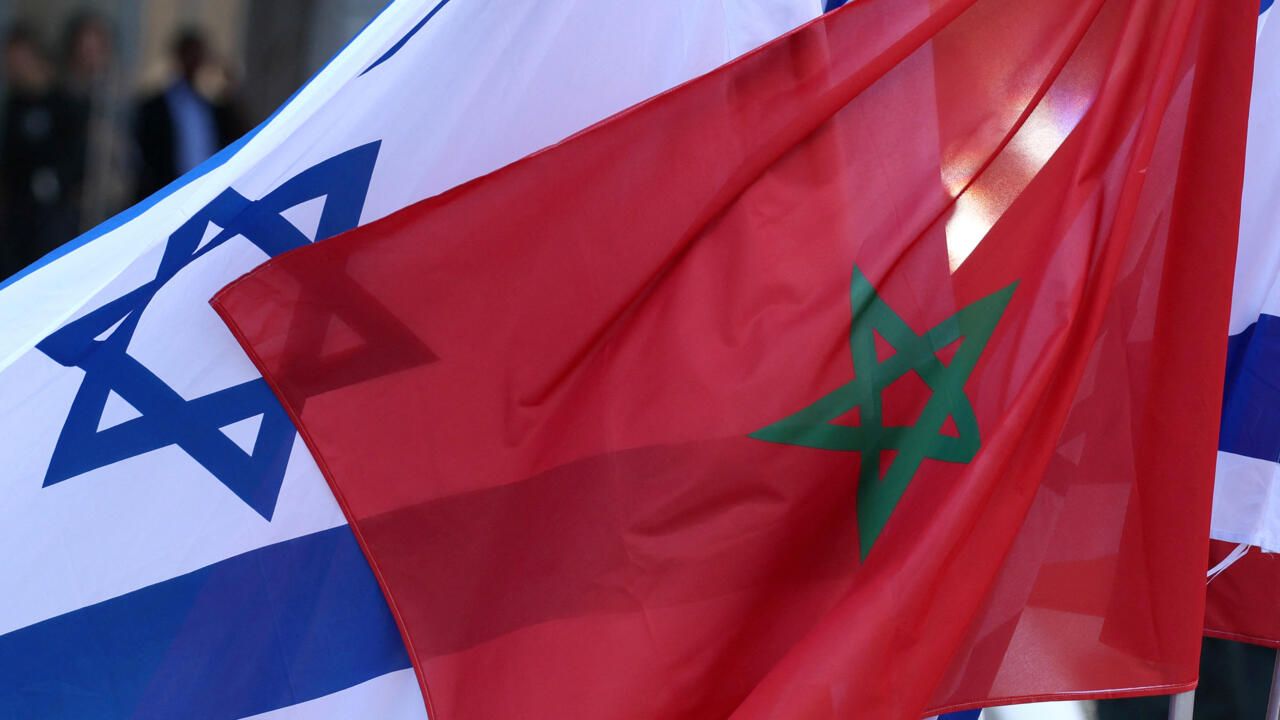 Reconnaissance d'Israël sur la souveraineté du Sahara occidental: les réactions affluent au Maroc