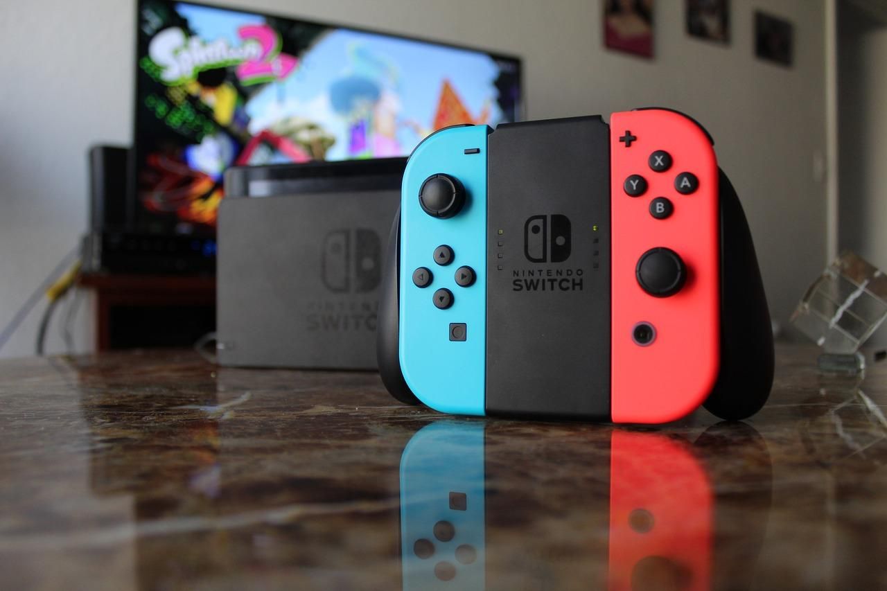 L'adolescente de 15 ans enlevée a été retrouvée à plus de 3000 km grâce à sa Nintendo Switch