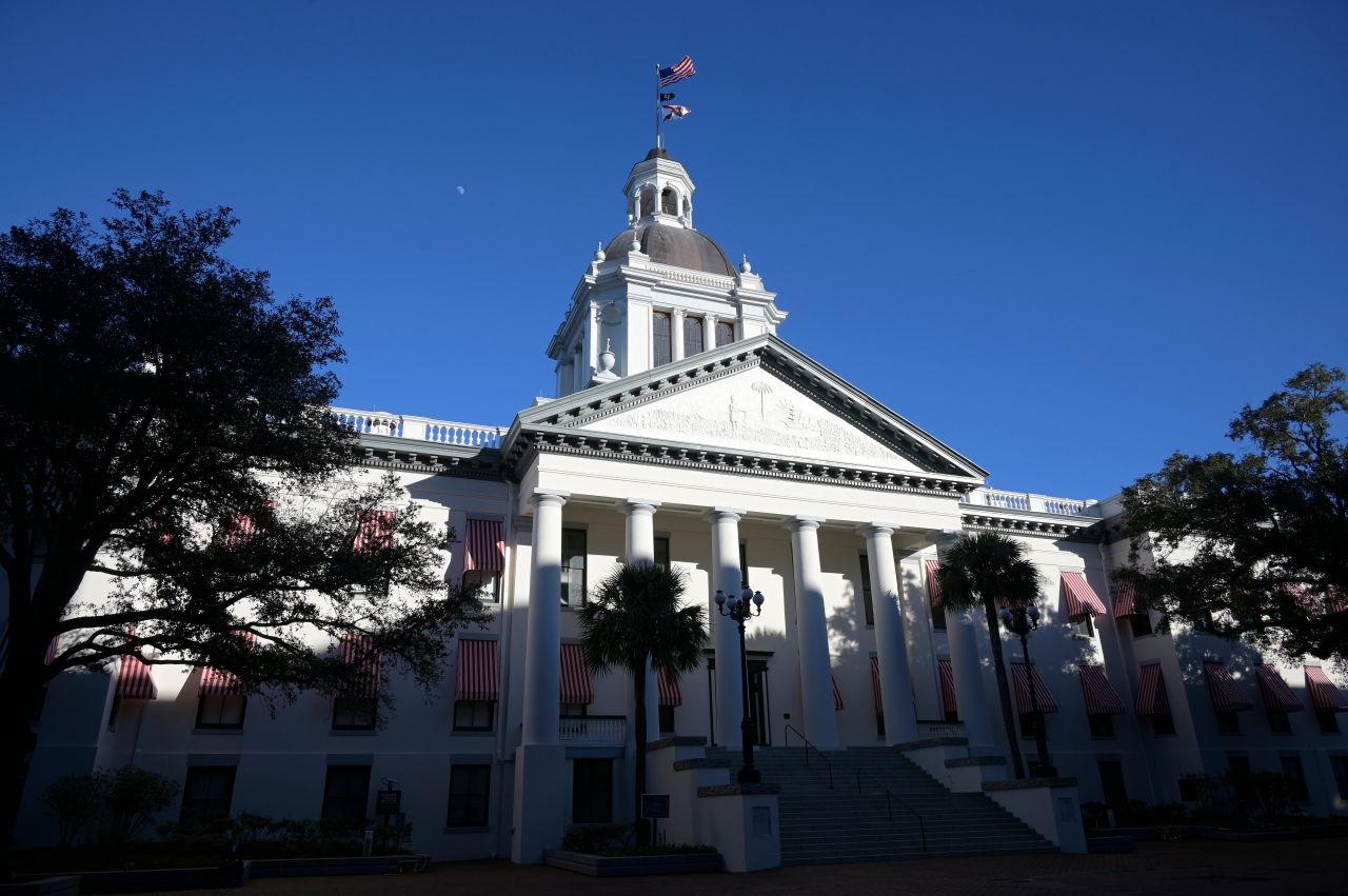 Florida ban on property purchases by citizens of China, other countries is challenged