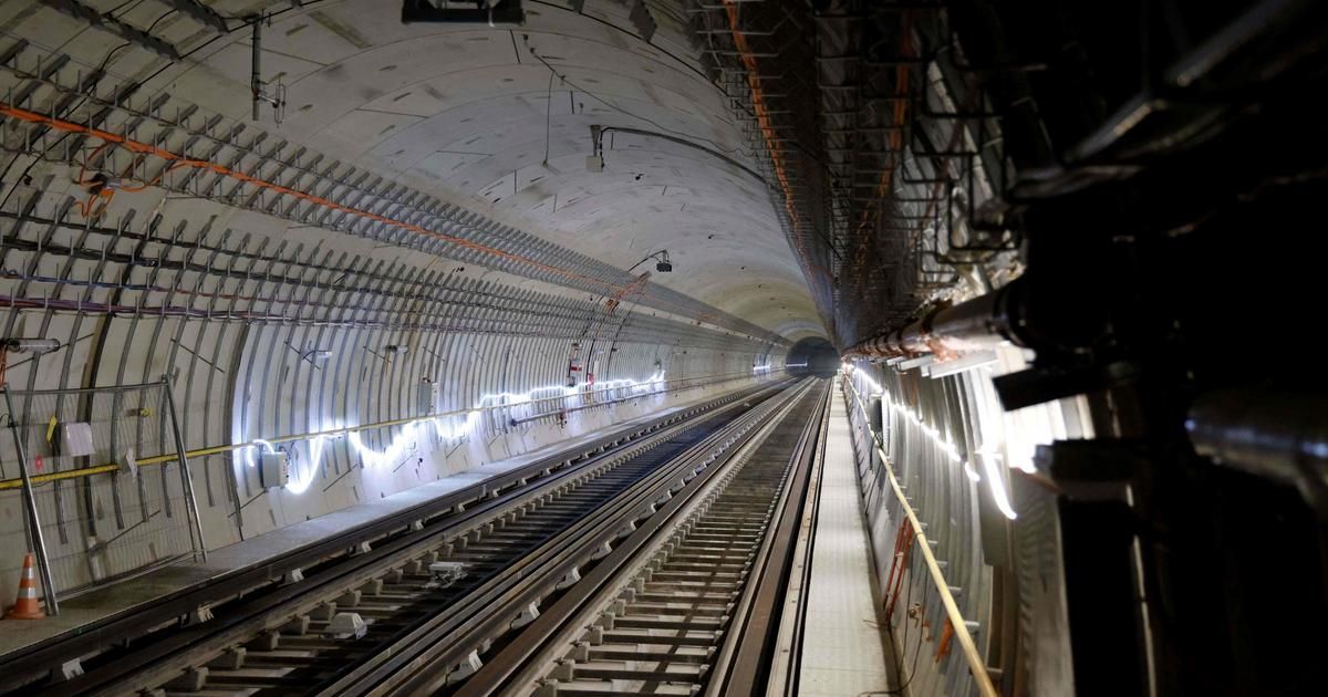 Incident dans le métro parisien : la RATP identifie une série d'erreurs dans un rapport d'enquête